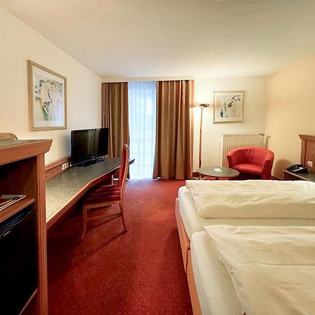 Parkhotel Weingarten Вайнгартен Екстериор снимка