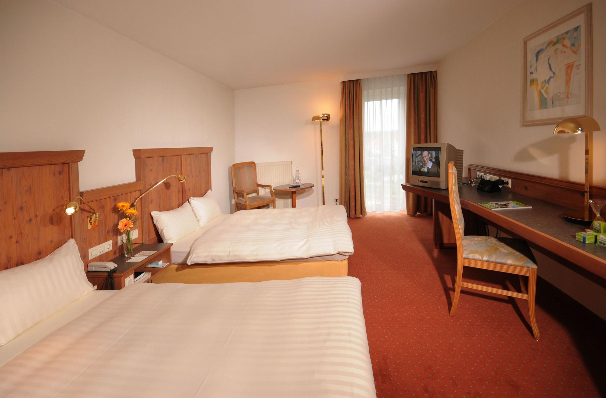 Parkhotel Weingarten Вайнгартен Екстериор снимка