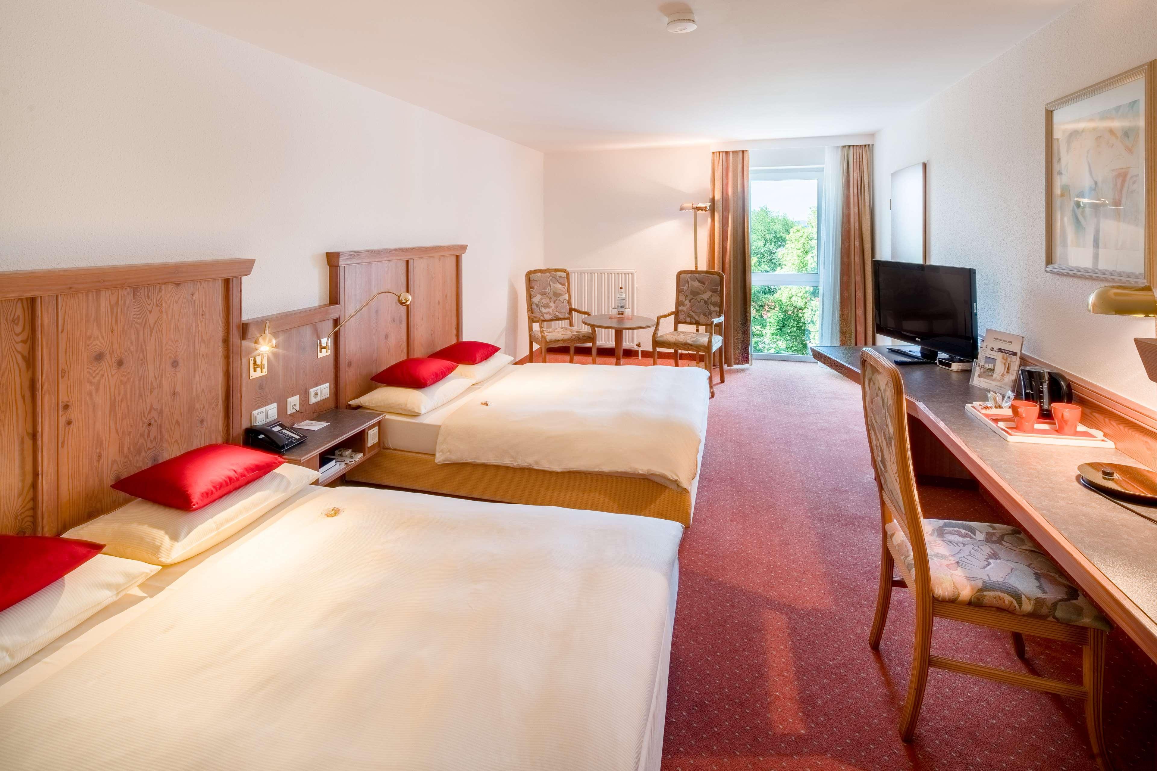 Parkhotel Weingarten Вайнгартен Екстериор снимка