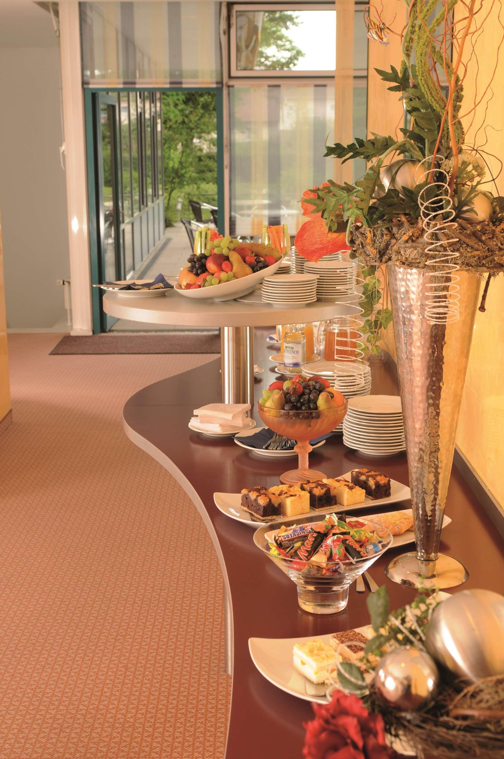 Parkhotel Weingarten Вайнгартен Екстериор снимка