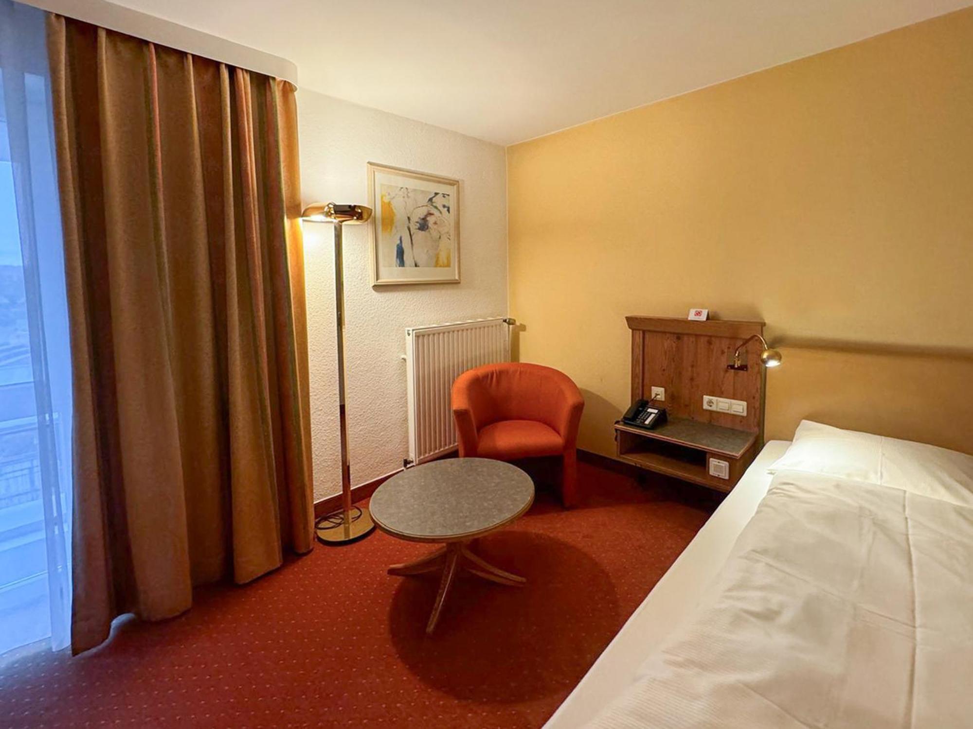 Parkhotel Weingarten Вайнгартен Екстериор снимка