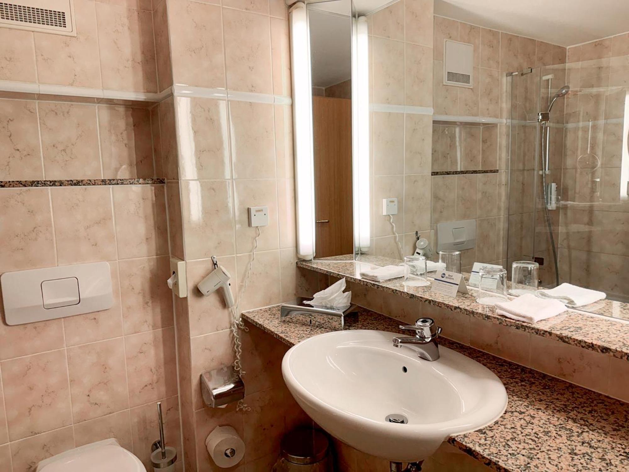 Parkhotel Weingarten Вайнгартен Екстериор снимка